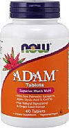 Adam 60 tabs NOW