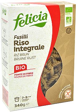 Βίδες Καστανού Ρυζιού Χ/ΓΛ / 340gr 