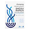 Shoyu Ramen (Νουντλς + Σούπα Σάλτσας Σόγιας) 210γρ