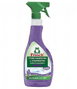 Υγιεινό Καθαριστικό Λεβάντα / 500ml