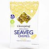 Seaveg Crispies Tζίντζερ 4γρ