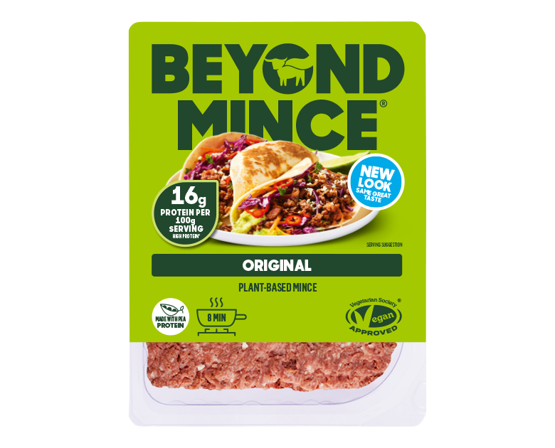 Φυτικός κιμάς / 300gr