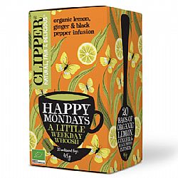 Εκχύλισμα Happy Mondays 45γρ