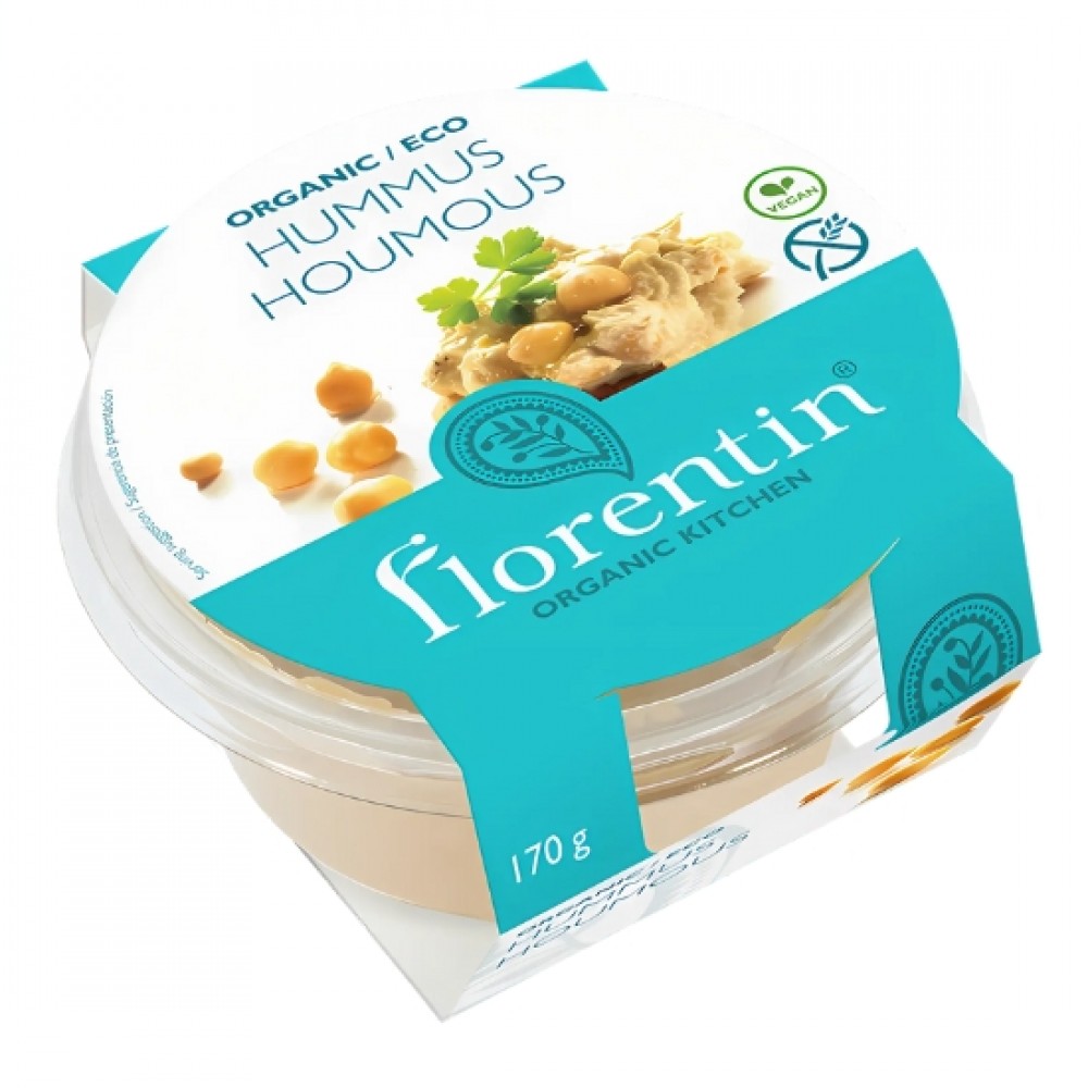 Χούμους Χωρίς Γλουτένη 170γρ