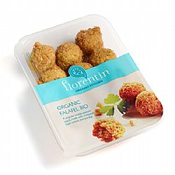 Φαλάφελ (Ρεβυθοκεφτέδες) Χωρίς Γλουτένη 240γρ