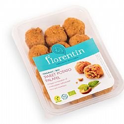 Φαλάφελ με Γλυκοπατάτα & Βότανα Χωρίς Γλουτένη 240γρ