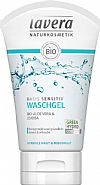 Τζελ Καθαρισμού Προσώπου Basis Sensitiv 125ml