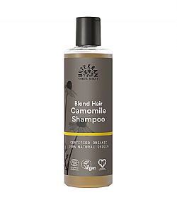 Σαμπουάν με Χαμομήλι – Για ξανθά μαλλιά / 250ml