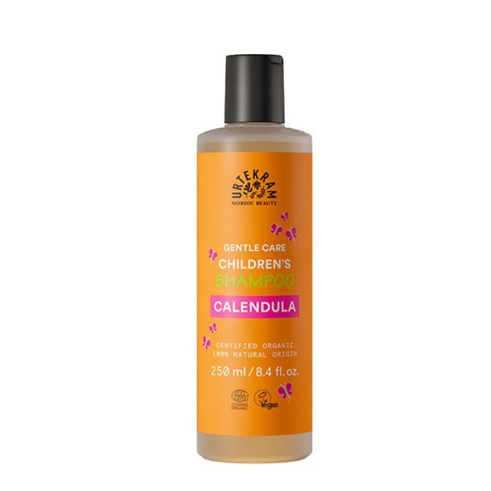 Σαμπουάν για παιδιά Με Καλέντουλα – Απαλής φροντίδας / 250 ml