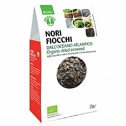 Φύκια Nori ΒΙΟ 25gr