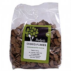 Choco Flakes 250gr
