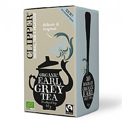 Τσάι Earl Grey / 40γρ