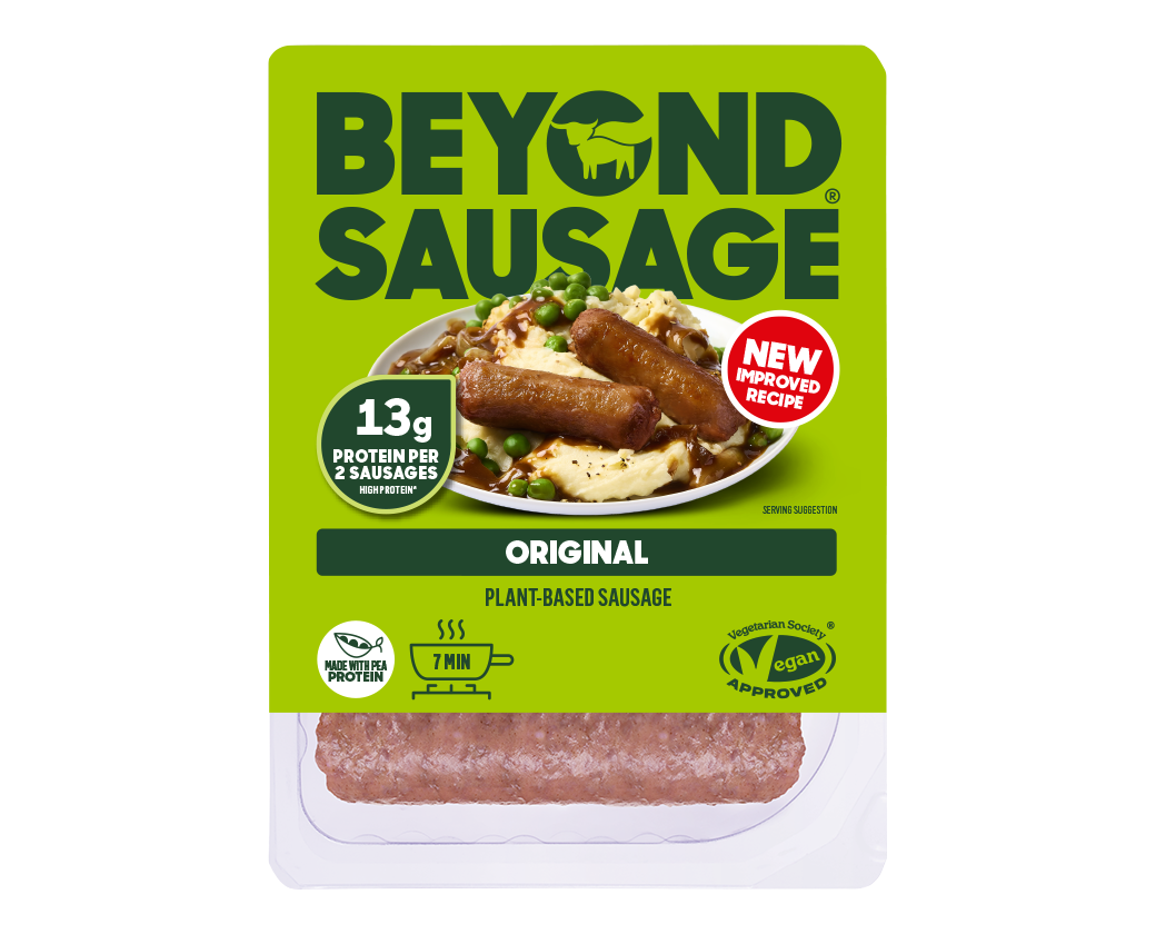 Sausage (2x100gr)