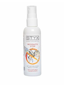 Αντικουνουπικό spray Mosquito Stop STYX 100ml
