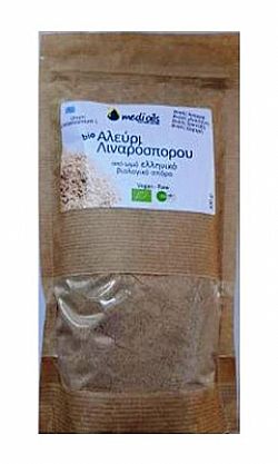 Αλεύρι Λιναρόσπορου 300γρ