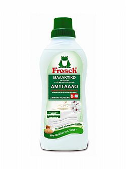 Μαλακτικό Ρούχων Αμύγδαλο 750ml