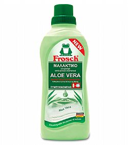 Μαλακτικό Ρούχων Aloe Vera / 750ml