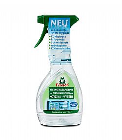 Υγιεινό Καθαριστικό Κουζίνας, Ψυγείου / 300ml