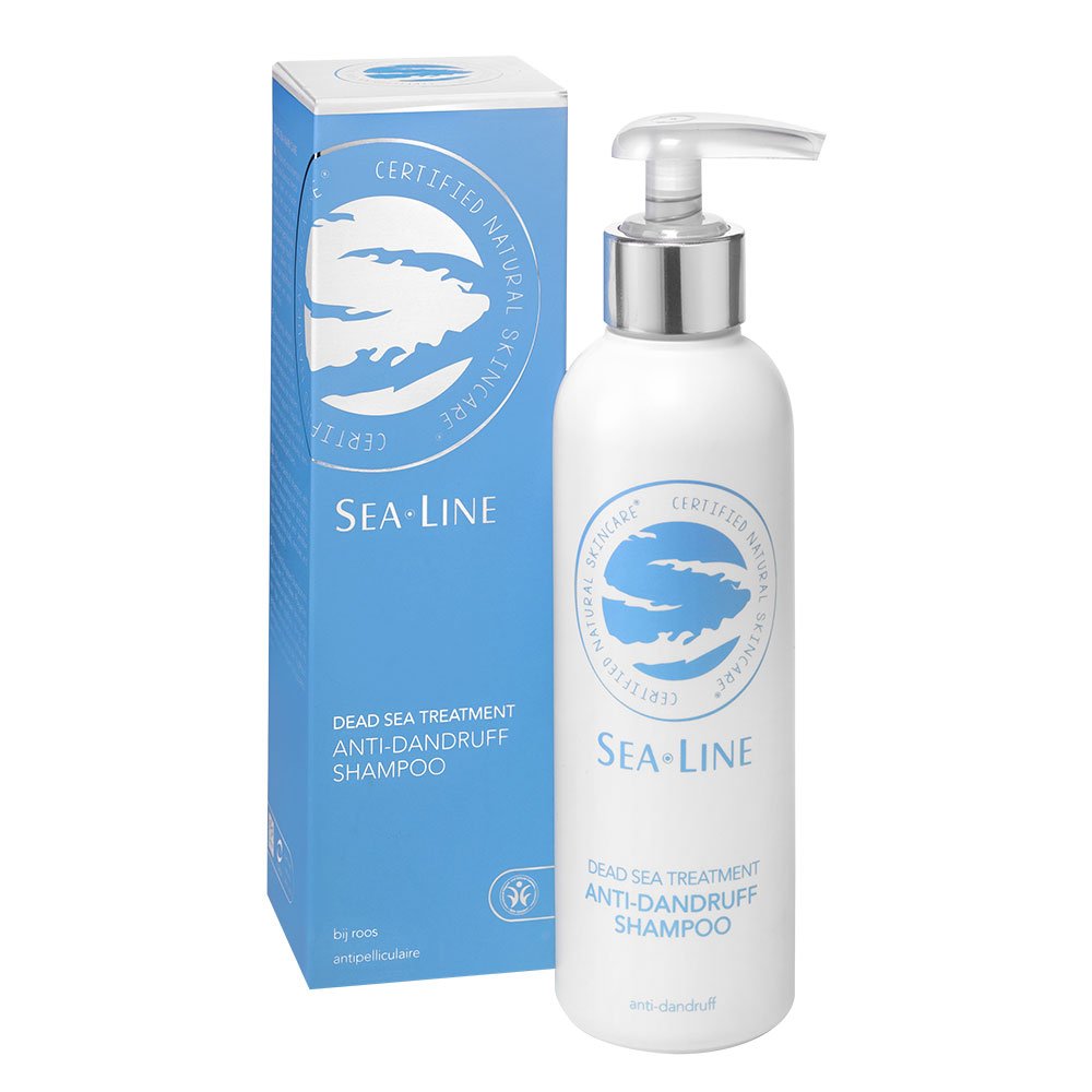 Anti-Dandruff Shampoo / 200ml