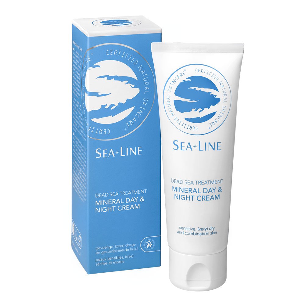 Day & Night Cream / 75ml