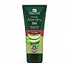 Organic Aloe Vera Gel with Tea Tree Oil/ 200ml 