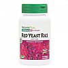Red Yeast Rice 600mg / 60caps