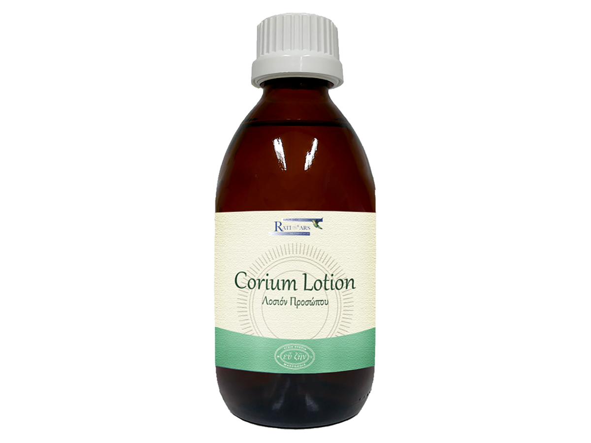 Corium Lotion