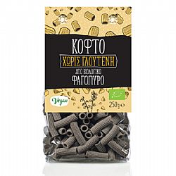 Μακαρονάκι Κοφτό από Φαγόπυρο / 250g