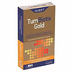 TUMBIOTIX GOLD / 30 caps