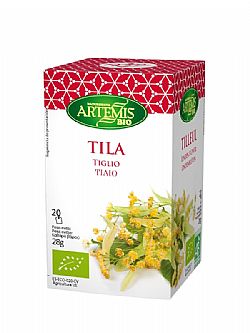 Βότανο Τίλιο (20τεμ)