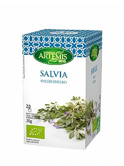 Βότανο Φασκόμηλο (20τεμ)