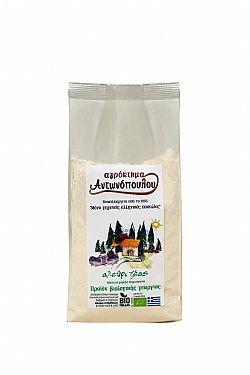 Ζέας Λευκό / 1kg