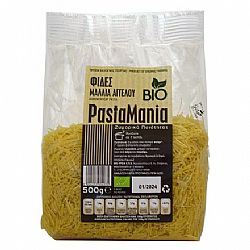 Μαλλιά Αγγέλου (Φιδές) 500γρ