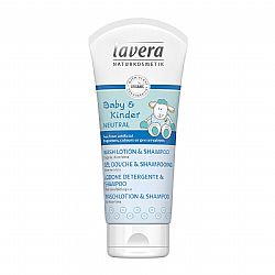 Σαμπουάν - Αφρόλουτρο 200ml