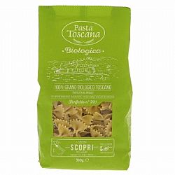 Φιογκάκι Λευκό Bio 500gr