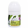 Organic Tea Tree Deodorant / 50ml