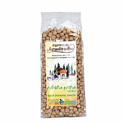 Ρεβύθια Μέτρια / 500g