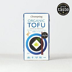 Organic TOFU Silken & Smooth 