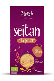 Seitan σε ψημένες φέτες / 250γρ