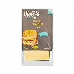 Φυτικό Τυρί Gouda / 7 φέτες 140gr