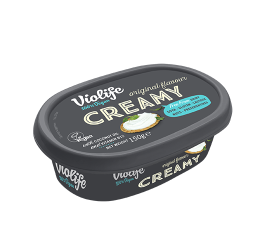 Φυτικό Αλειφόμενο τυρί / 150g