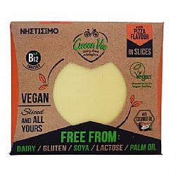 Τυρί Σπέσιαλ Πίτσα σε φέτες /180γρ