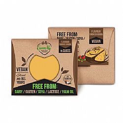 Τυρί Γκούντα καπνιστό σε φέτες /180γρ