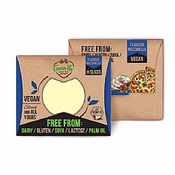 Τυρί Μοτσαρέλα Φέτες / 180gr