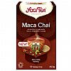 Yogi tea Maca Chai 17 φακελ.