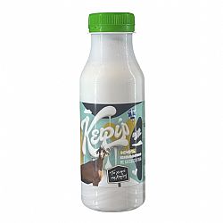 Κεφίρ κατσικίσιο 330ml