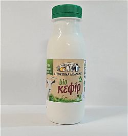 Κατσικίσιο Κεφίρ / 250ml