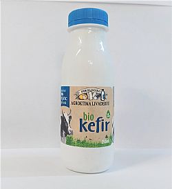 Αγελαδινό Κεφίρ /250ml