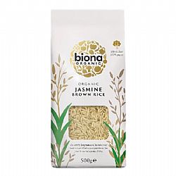 Καστανό Ρύζι Τζάσμιν /500γρ