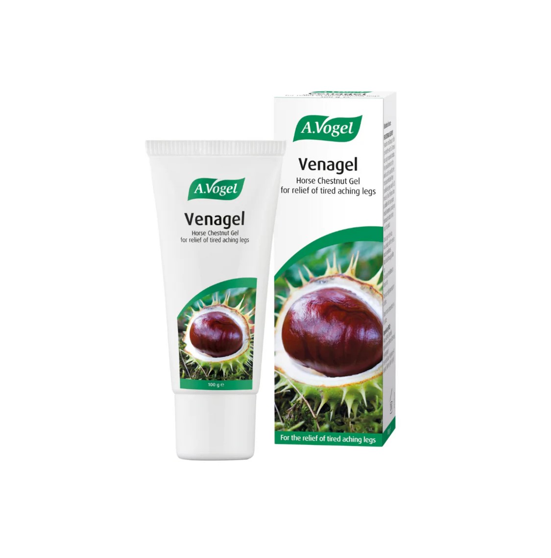 Venagel  100ml (Φλεβοτονωτικό)